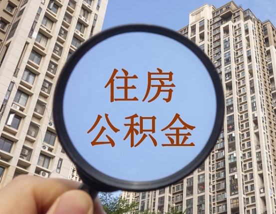 松滋退休后查不到公积金明细了吗（退休后公积金查询不到原因）